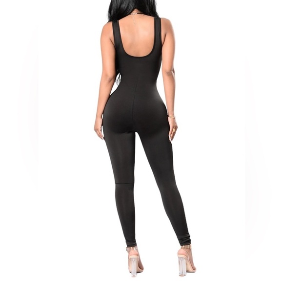 Nova Boost Jumpsuit - Black
New - Picture 4 of 6